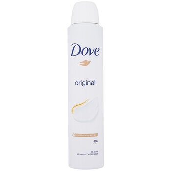 Original Deodorant - Antiperspirant ve spreji 
